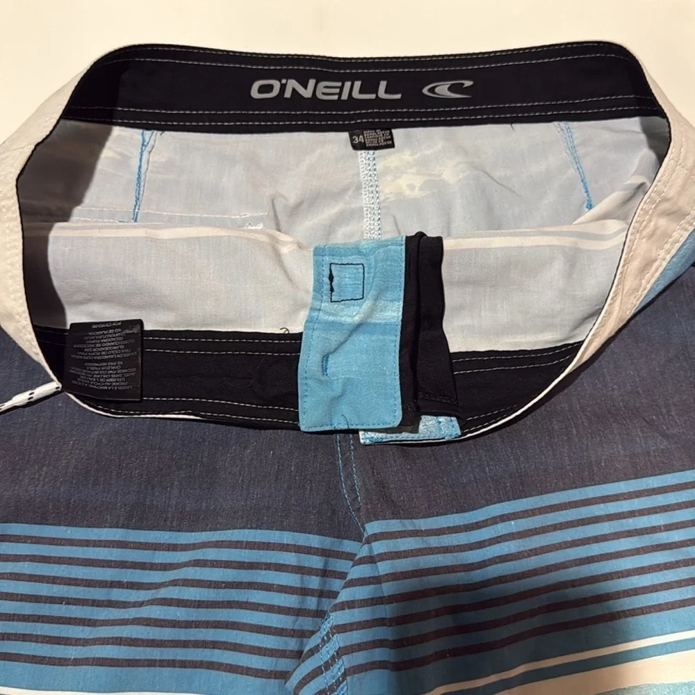 EUC Men’s O’Neill Board Shorts - Size 34